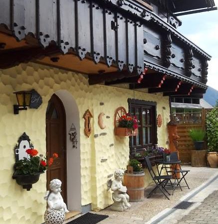 Bianca,S Ferienwohnung Bad Mitterndorf Extérieur photo