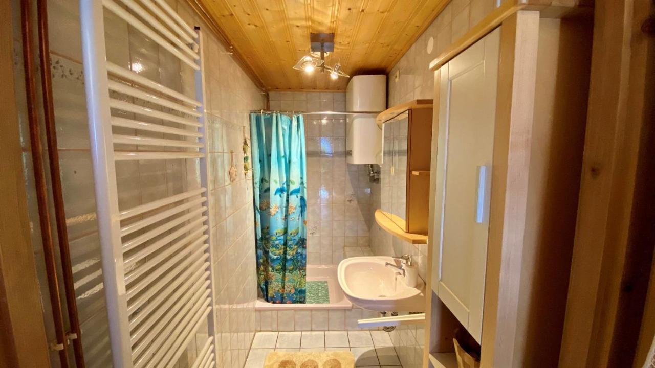 Bianca,S Ferienwohnung Bad Mitterndorf Extérieur photo