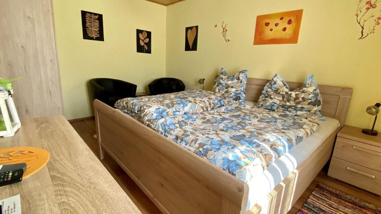 Bianca,S Ferienwohnung Bad Mitterndorf Extérieur photo