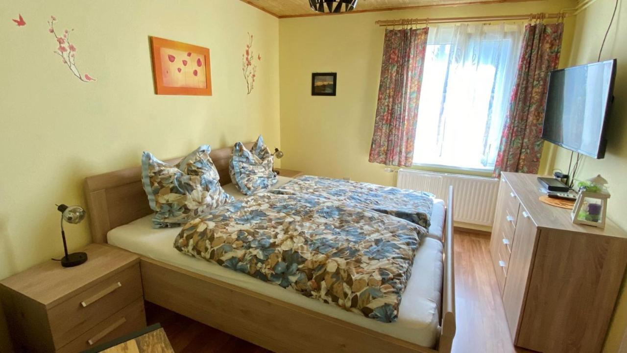 Bianca,S Ferienwohnung Bad Mitterndorf Extérieur photo
