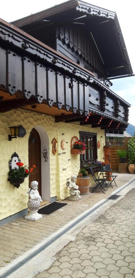 Bianca,S Ferienwohnung Bad Mitterndorf Extérieur photo