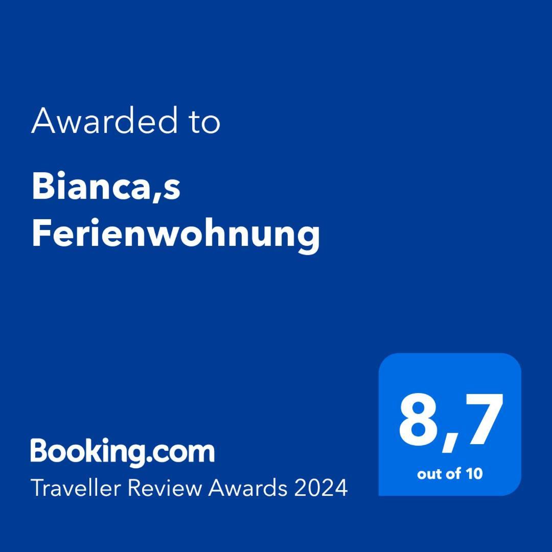 Bianca,S Ferienwohnung Bad Mitterndorf Extérieur photo