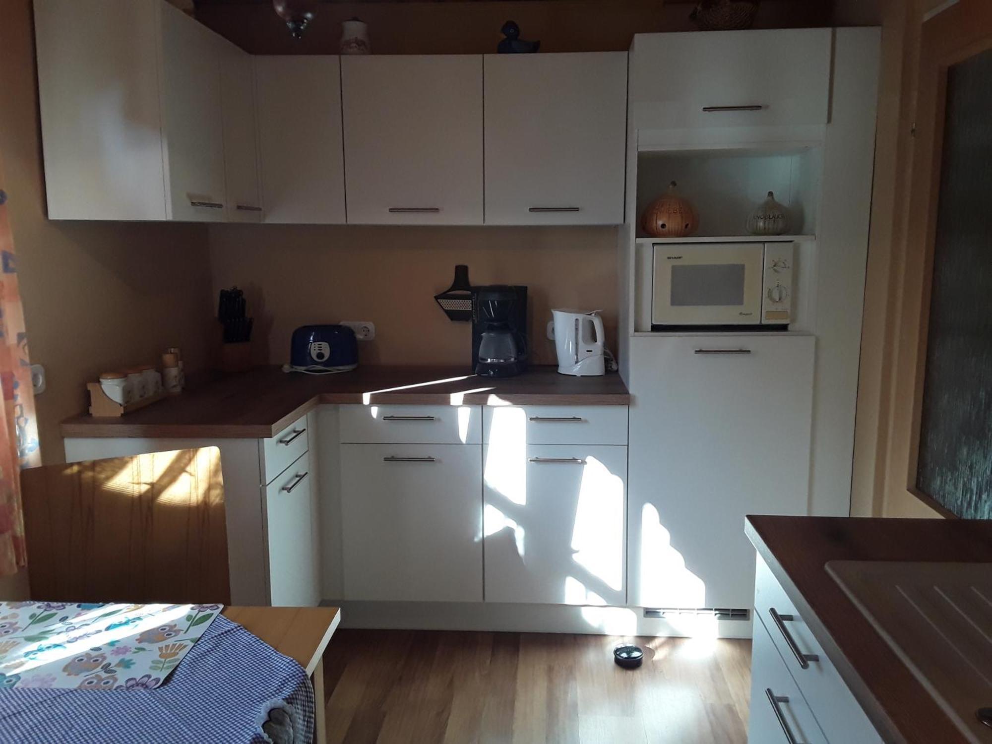 Bianca,S Ferienwohnung Bad Mitterndorf Extérieur photo