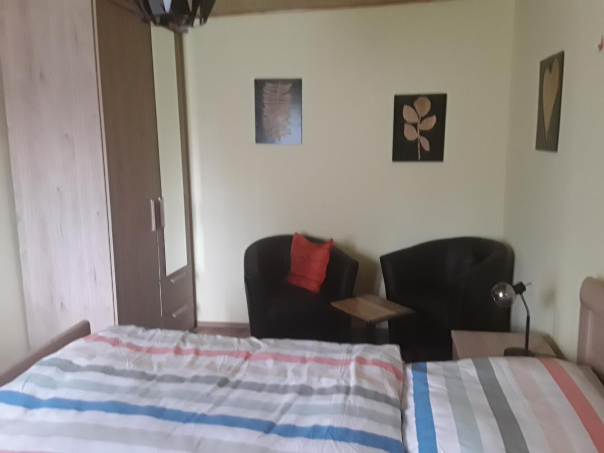 Bianca,S Ferienwohnung Bad Mitterndorf Extérieur photo