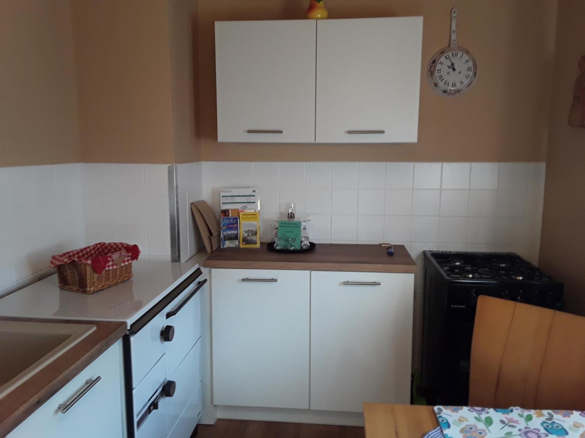 Bianca,S Ferienwohnung Bad Mitterndorf Extérieur photo