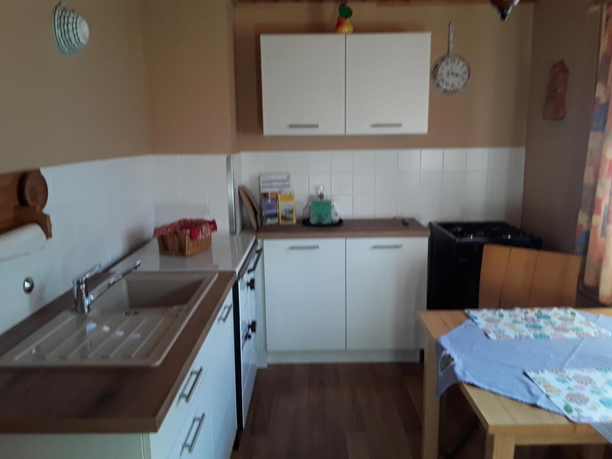 Bianca,S Ferienwohnung Bad Mitterndorf Extérieur photo