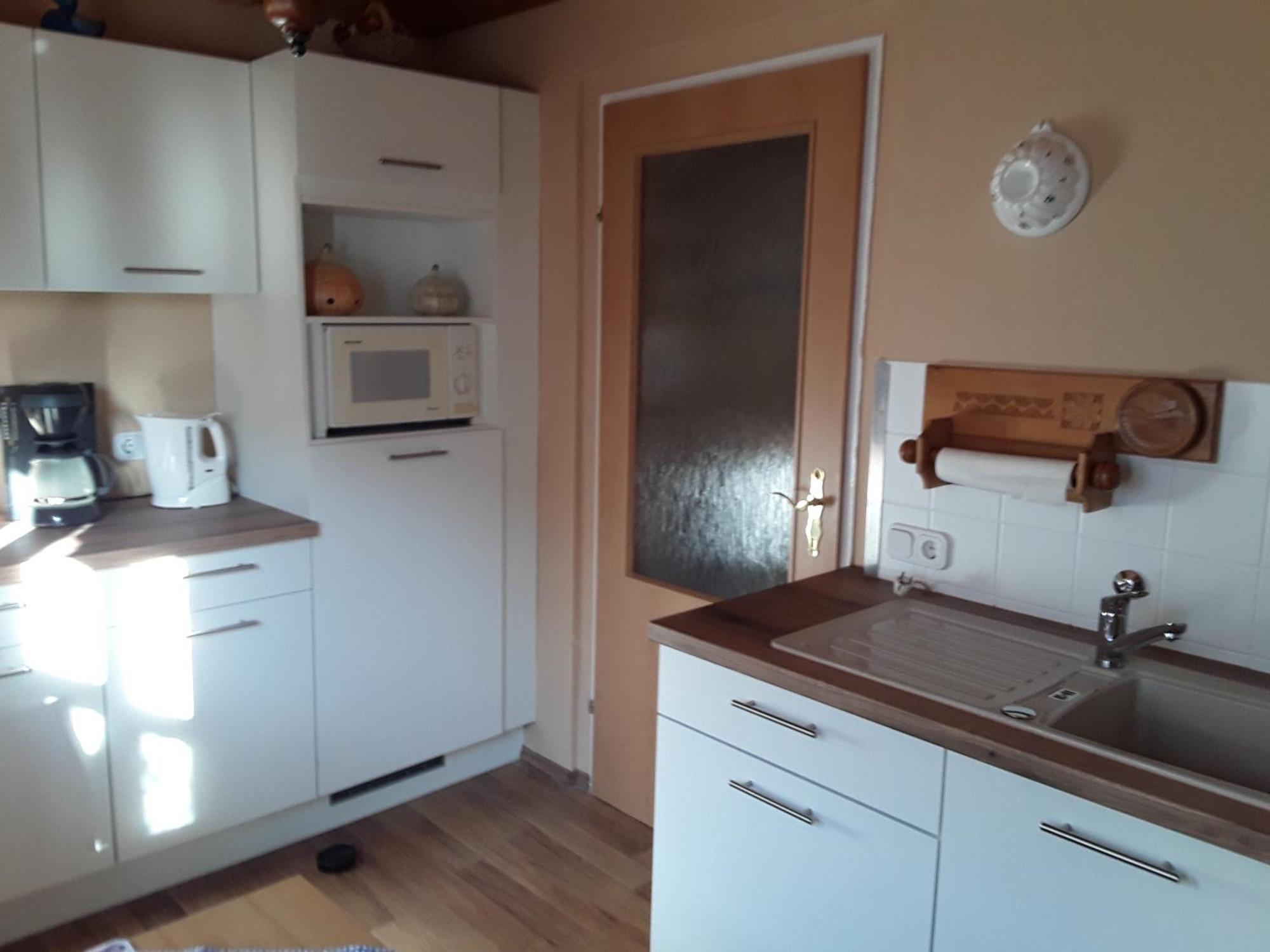 Bianca,S Ferienwohnung Bad Mitterndorf Extérieur photo