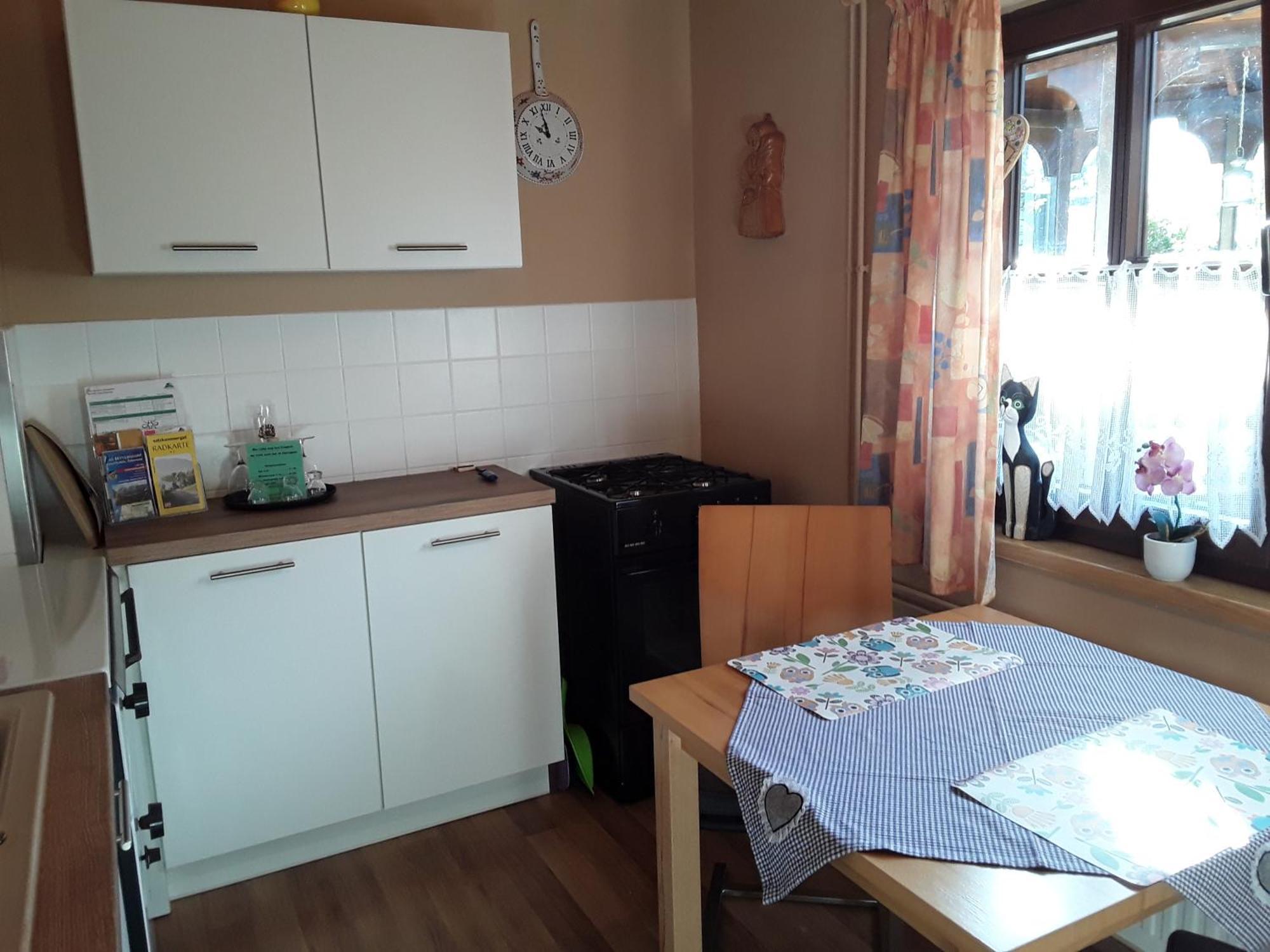 Bianca,S Ferienwohnung Bad Mitterndorf Extérieur photo